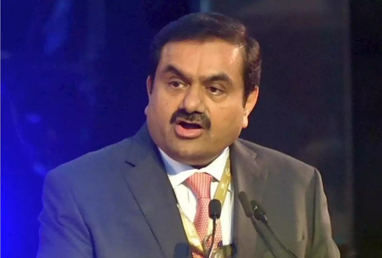 Gautam Adani: देश के सबसे अमीर शख्स बने गौतम अडानी, मुकेश अंबानी को छोड़ा पीछे, दुनिया में 11वां स्थान