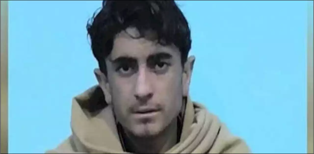 مردان: 4 سالہ بچی اسما کے قاتل کو کڑی سزا مل گئی