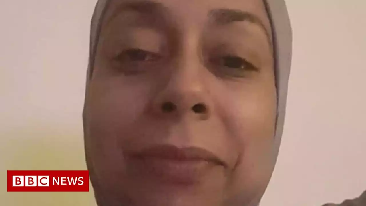 Maida Vale death: Woman named after fatal Westminster stabbing