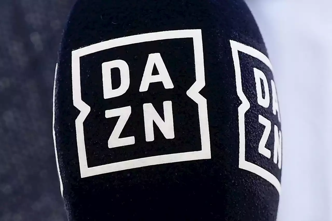 DAZN: Drastische Preiserhöhung für Neukunden