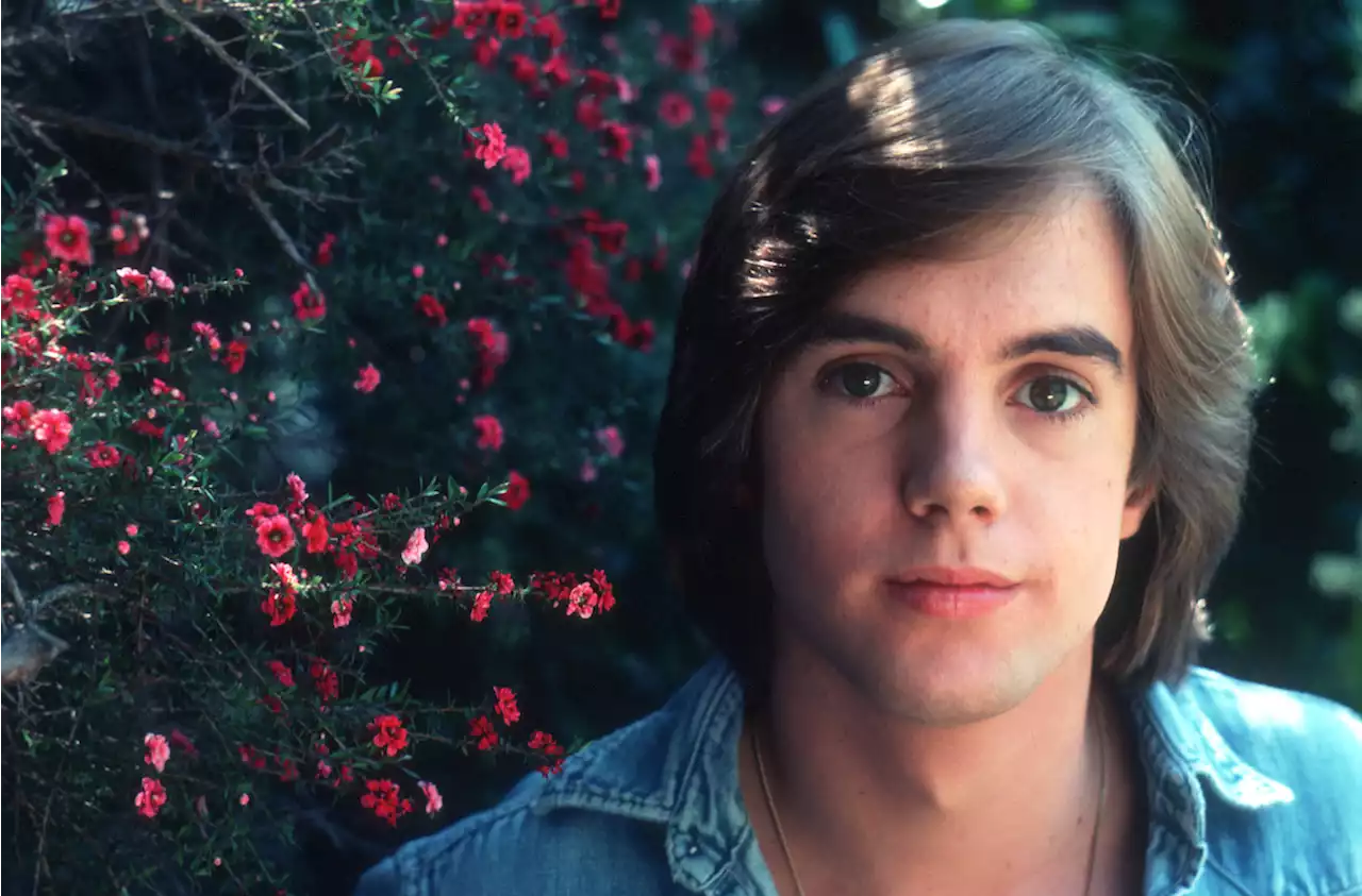 See Former Teen Idol Shaun Cassidy Now at 63 — Best Life