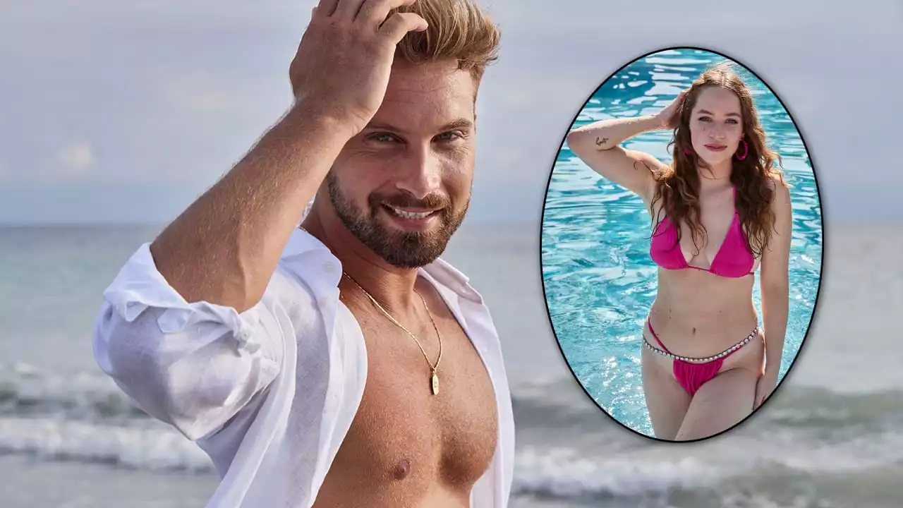 Susanna baggert im TV: Wenn nicht der Bachelor, dann gern auch ne Frau