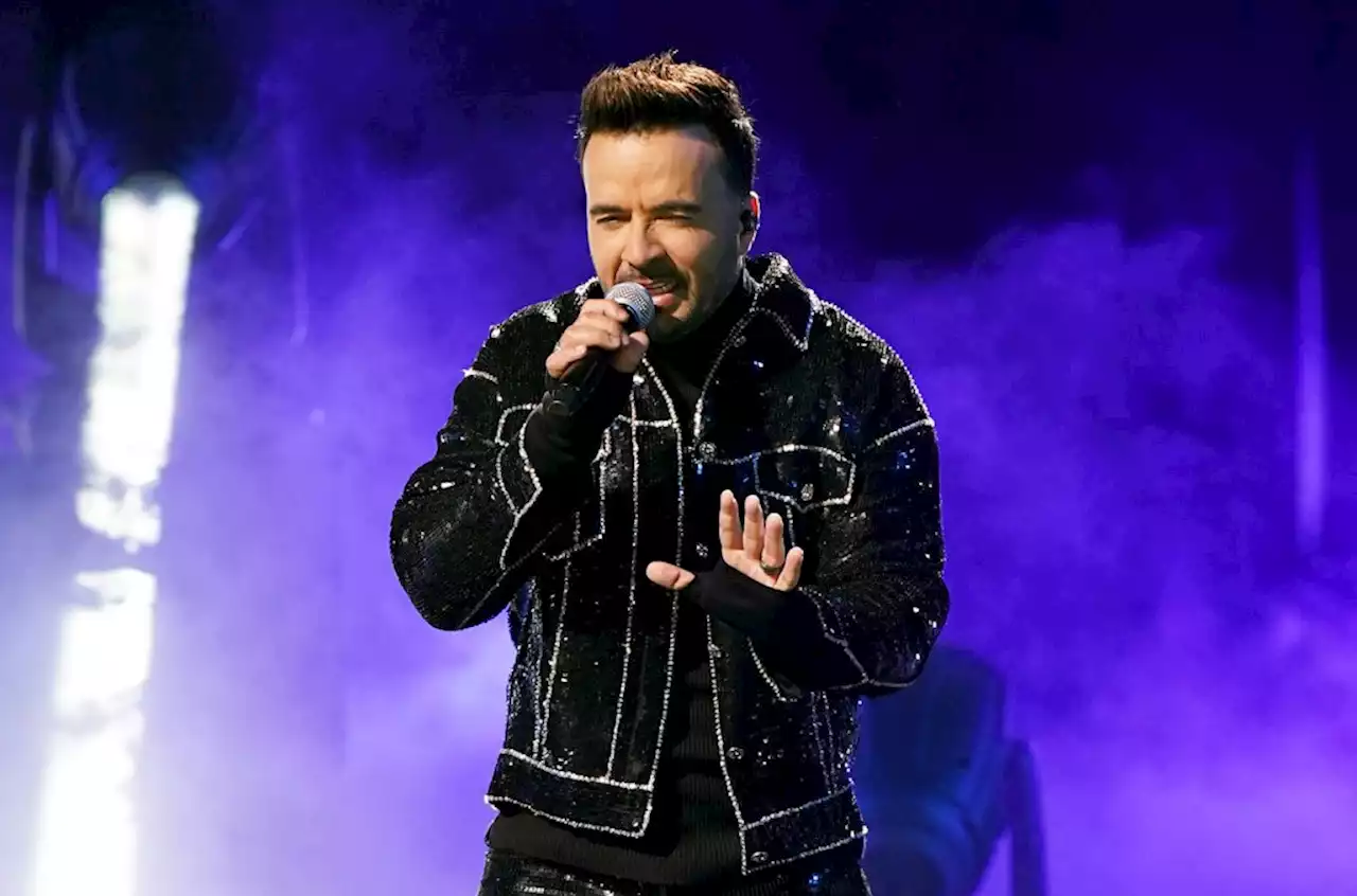 Luis Fonsi Sells Song Catalog to HarborView