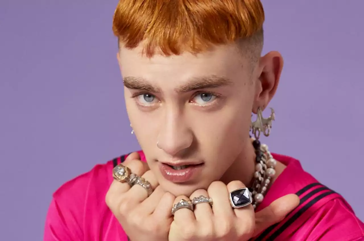 Years & Years Chasing U.K. No. 1 as Meat Loaf Albums Flood U.K. Midweek Chart