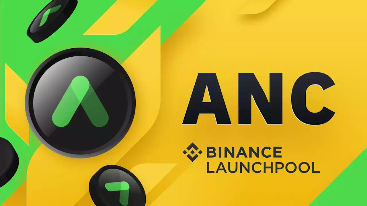 Introducing Anchor Protocol (ANC) on Binance Launchpool! Farm ANC by Staking BNB, LUNA and BUSD Tokens | Binance Support