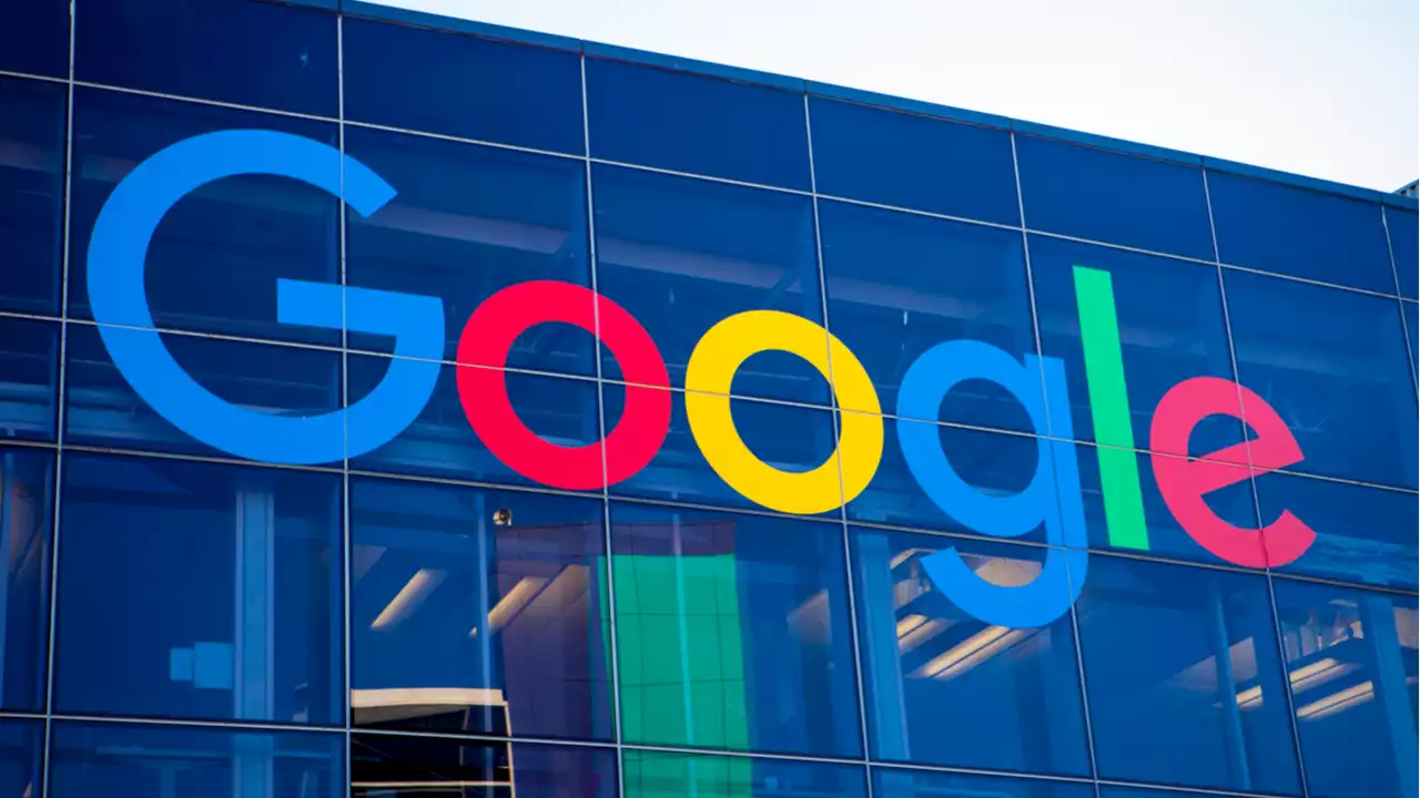 Report: Google Launches Blockchain Division – Blockchain Bitcoin News