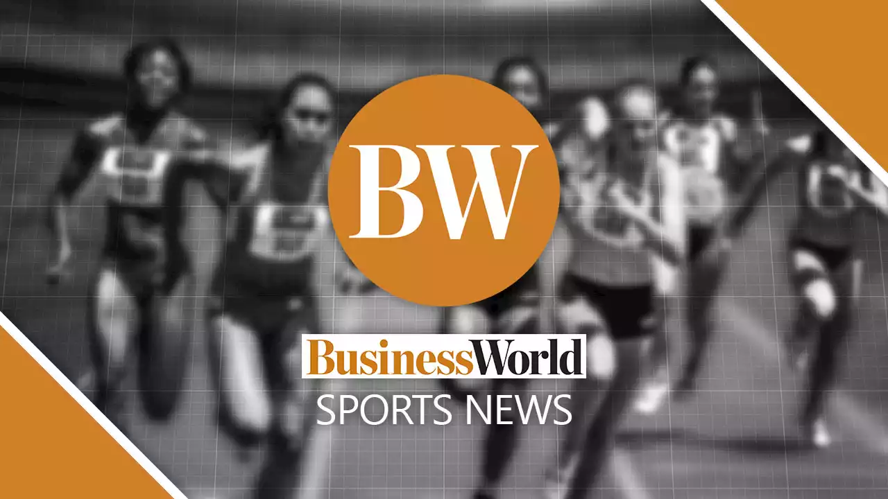 NSA travel expenses to be reimbursed if athletes win medals - BusinessWorld Online