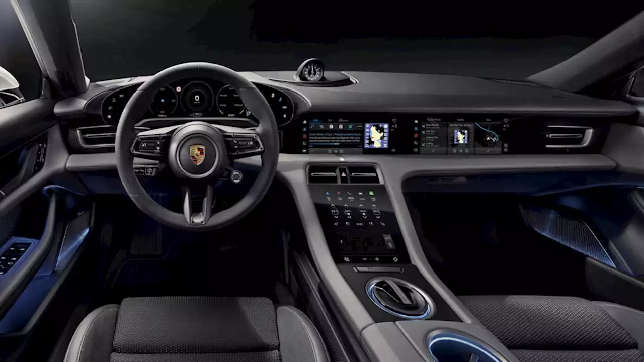 Porsche Updates Infotainment System With Wireless Android Auto, Built-In Spotify App | CarGuide.PH | Philippine Car News, Car Reviews, Car Prices