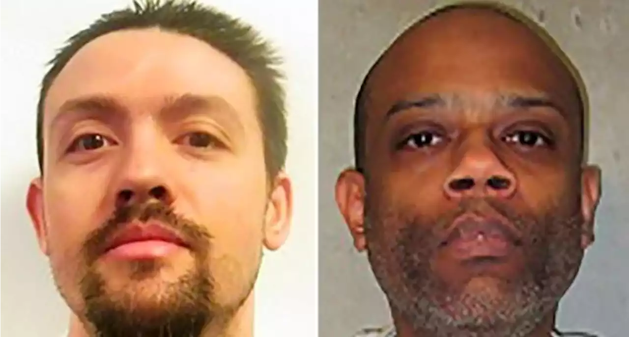 Court Denies Oklahoma Death Row Inmates Firing Squad Request, Paves Way For Lethal Injection