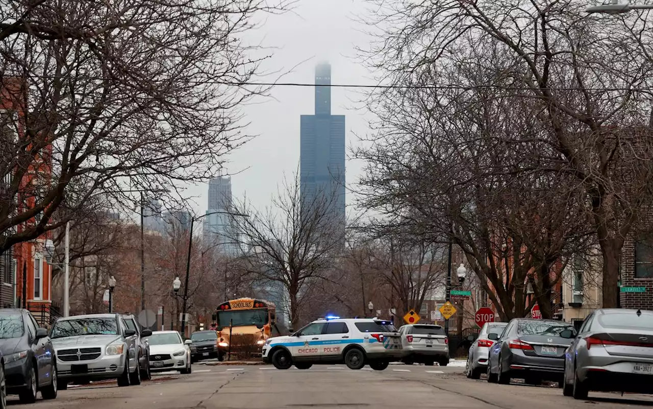 Aldermen reject $125,000 settlement for woman whose son was fatally shot by Chicago police after he stabbed officer