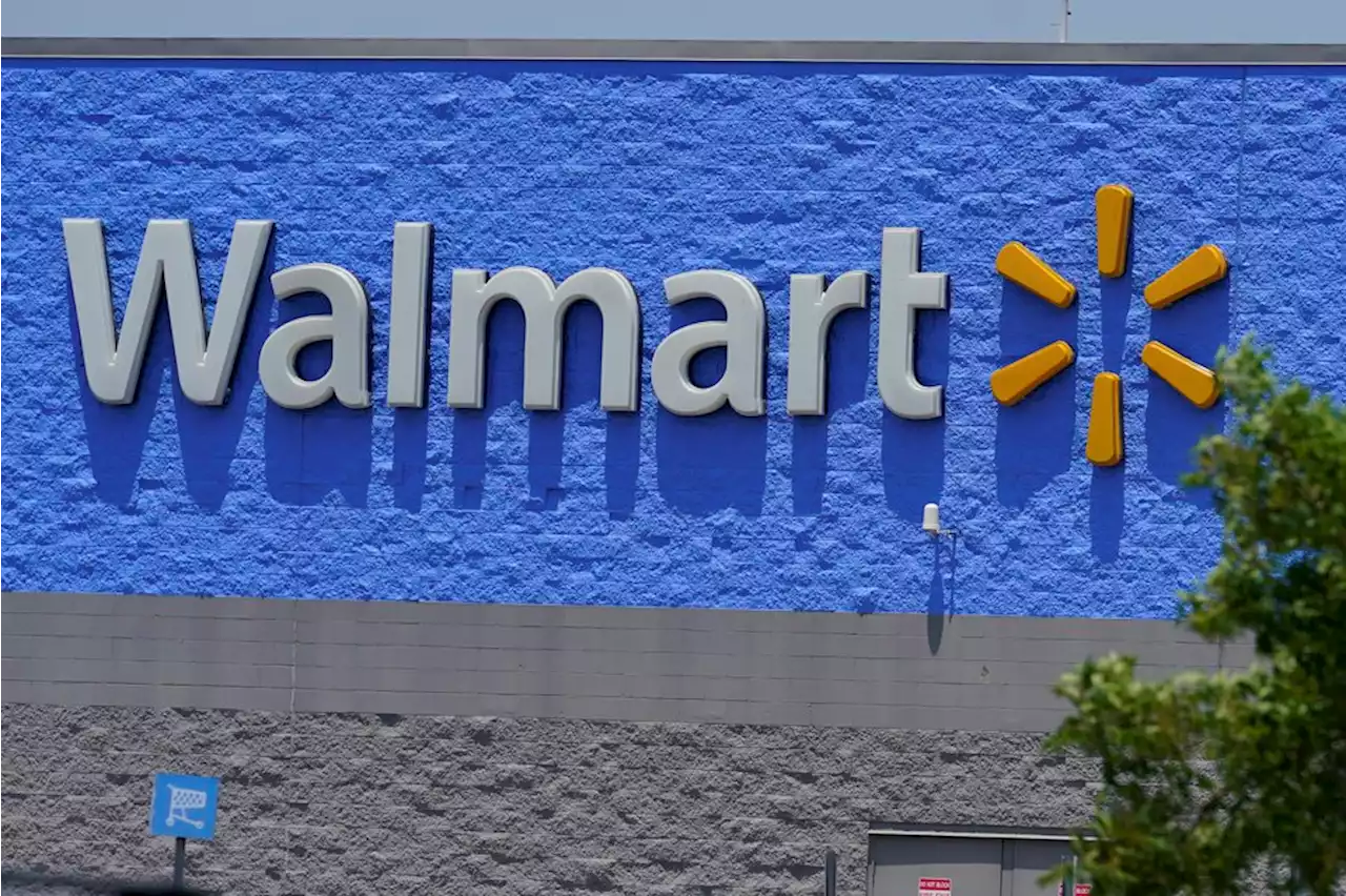 Stranger at Walmart offered $500,000 for mother’s baby, police say