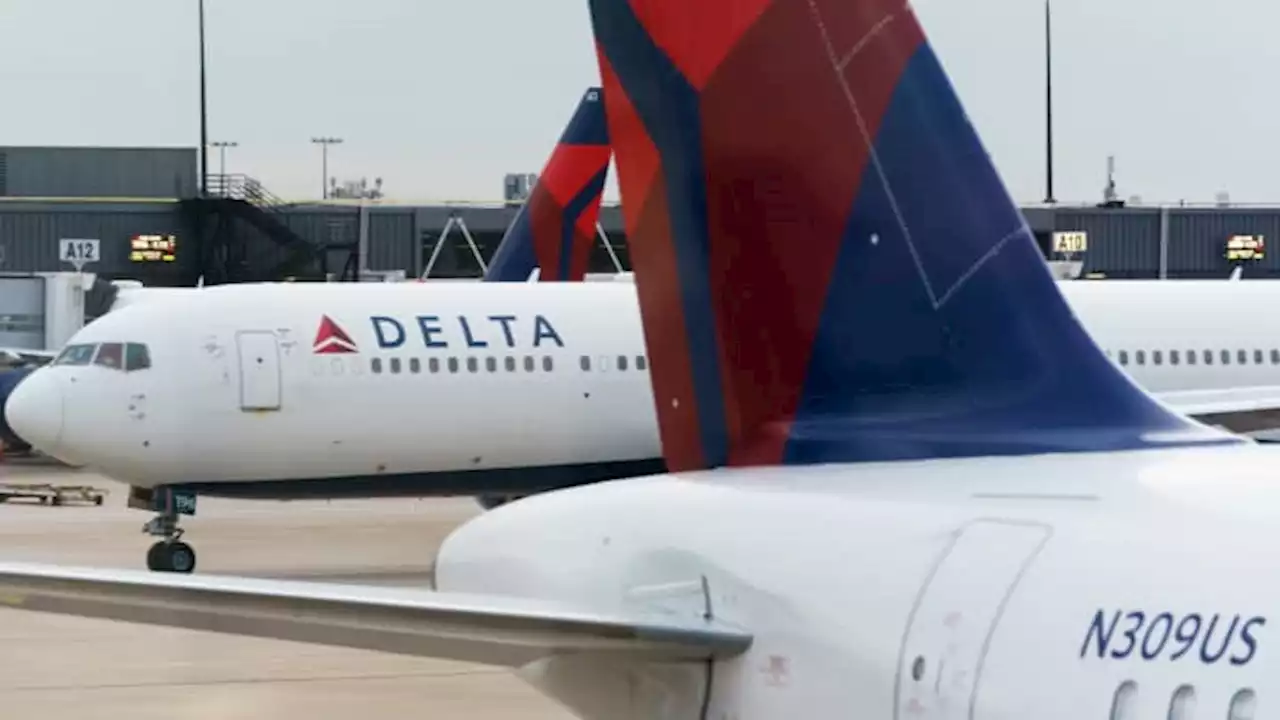 Berenberg upgrades Delta Air Lines to buy as business returns to pre-pandemic state