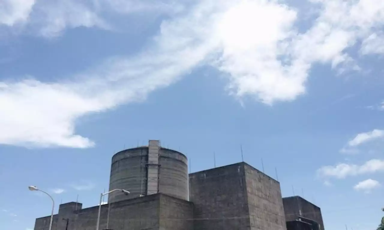 Marcos claims politics behind mothballed Bataan nuclear plant, echoes call for possible revival