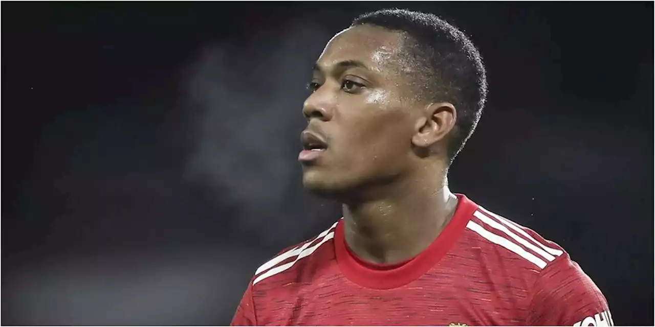 'Siviglia a un passo da Martial: manca il sì dello United'