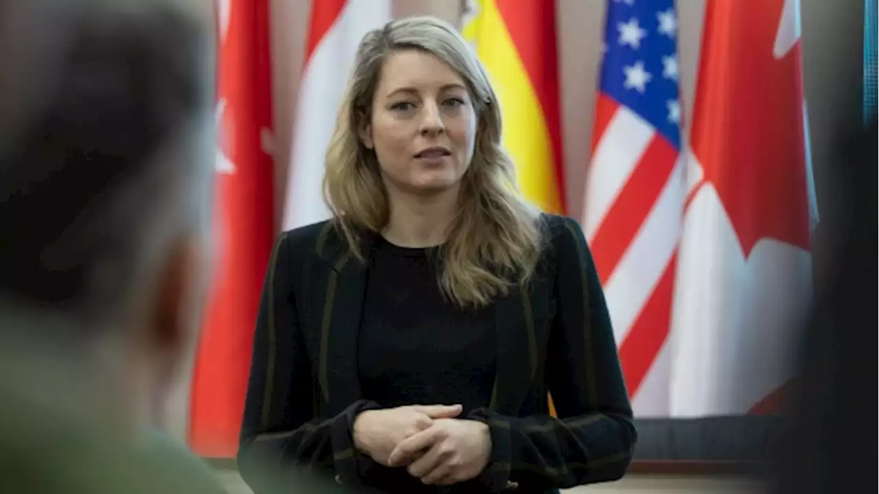 Global Affairs Canada hit by 'cyber incident' same day warning about Russia was issued