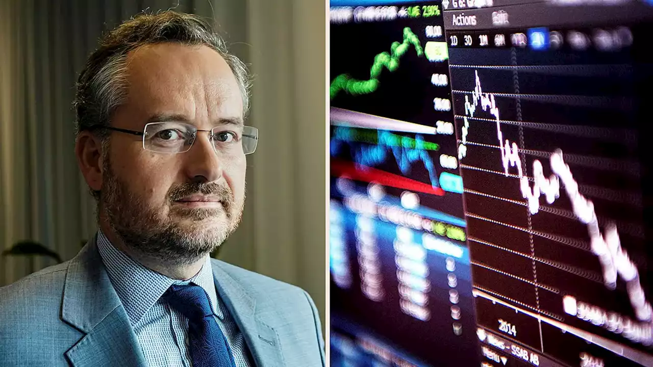 Strategen: Två bjässar att sälja – ”det smärtar litegrann”