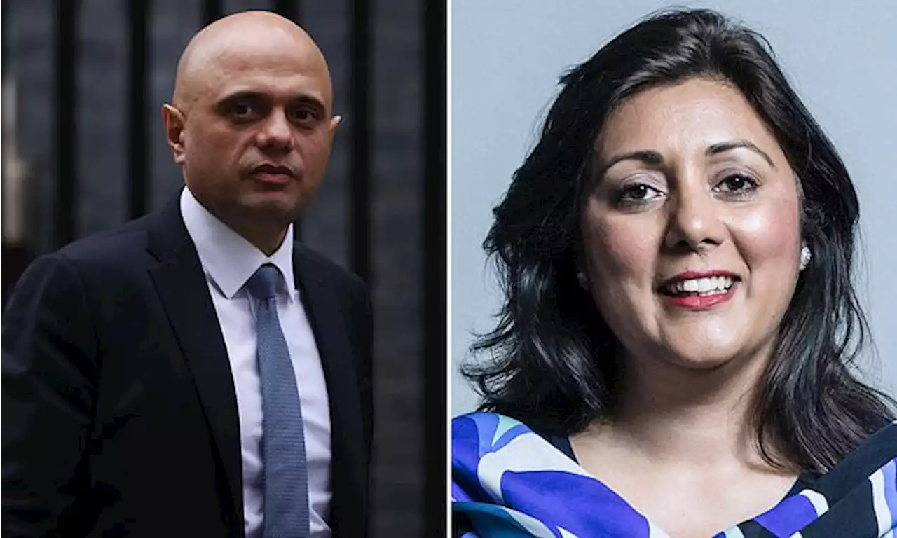 Sajid Javid will give evidence to probe into Nusrat Ghani's firing