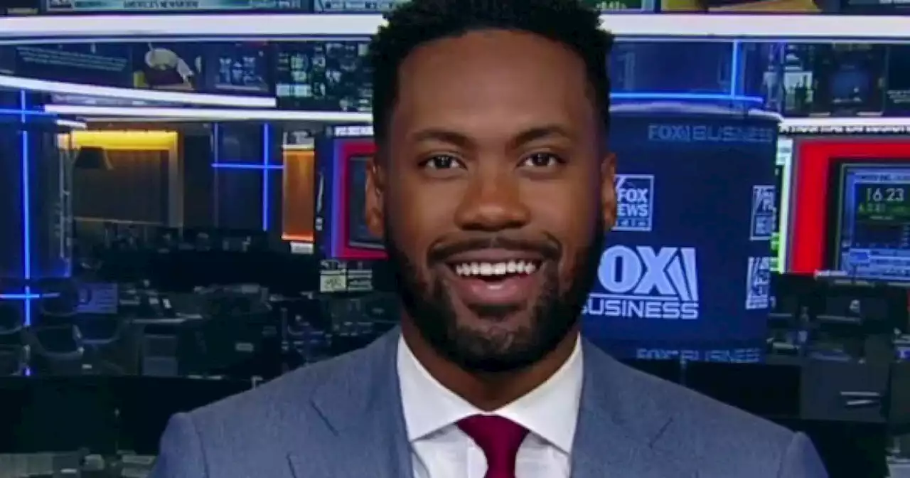 Garland High School grad Lawrence Jones to host his own Fox News show