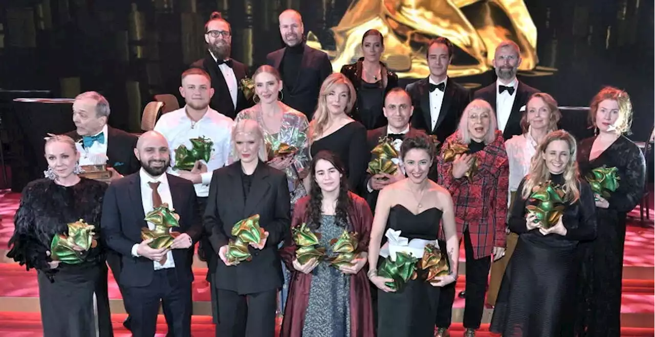 ‘Clara Sola’ Tops Swedish “Guldbagge” Film Awards