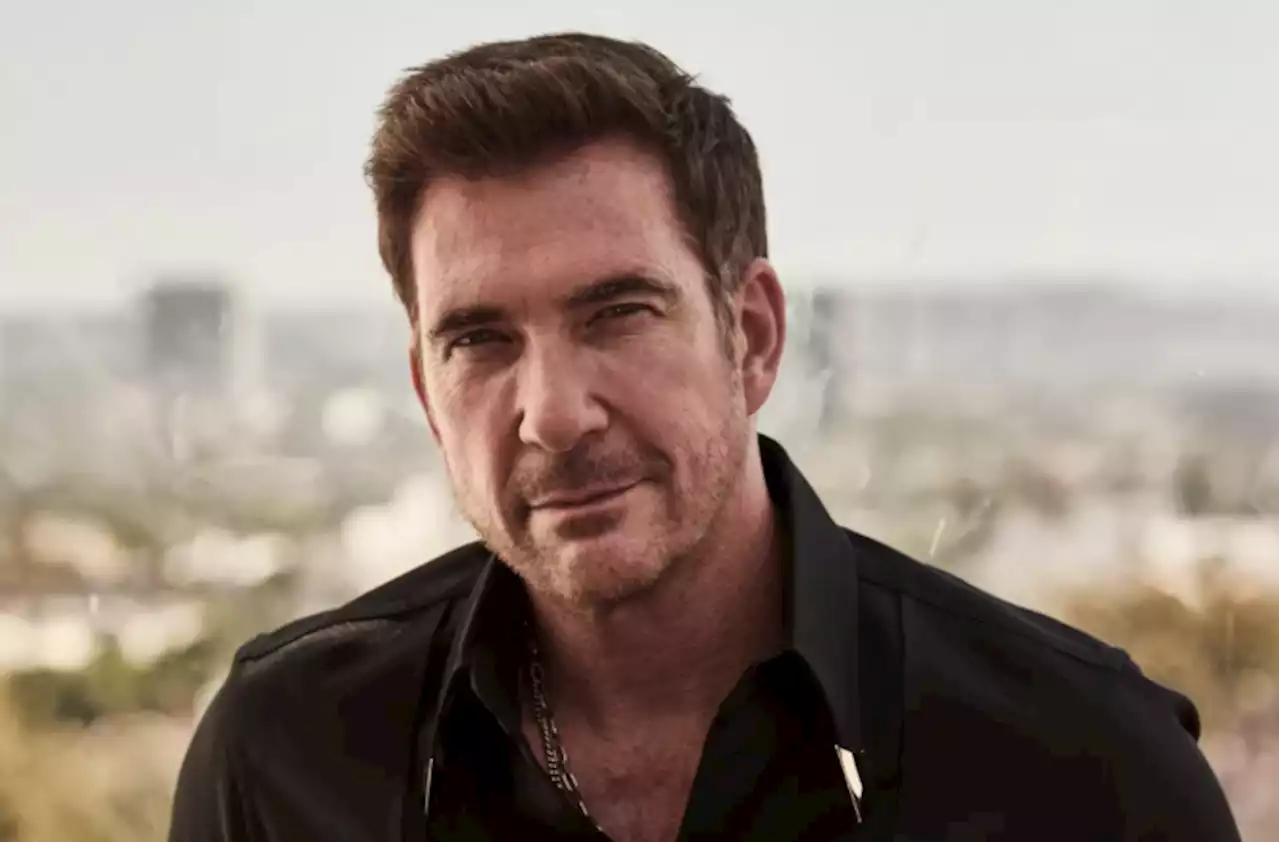 Dylan McDermott Joins ‘FBI: Most Wanted’ As New Lead