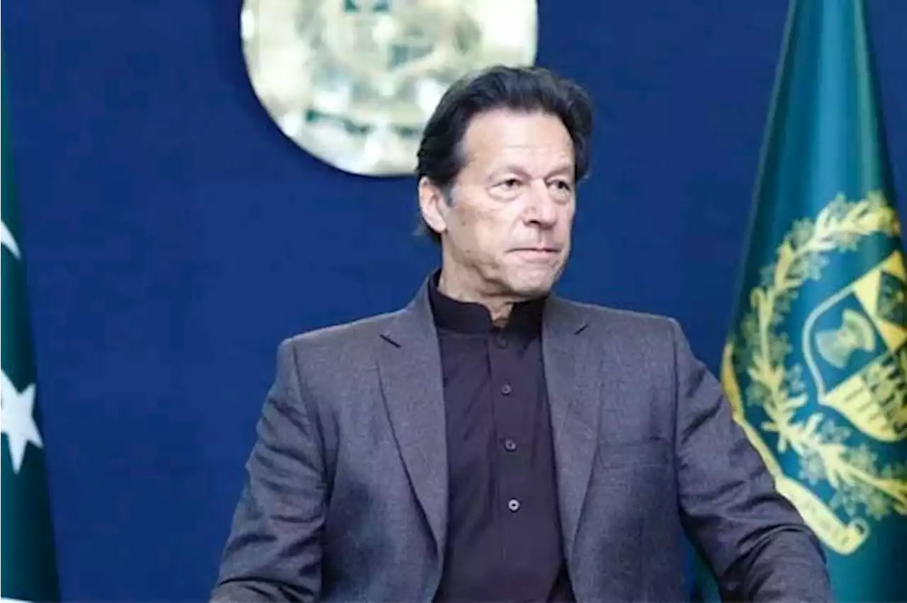 حکومت نے کرپشن کیخلاف سب سے زیادہ اقدامات کئے: وزیراعظم عمران خان
