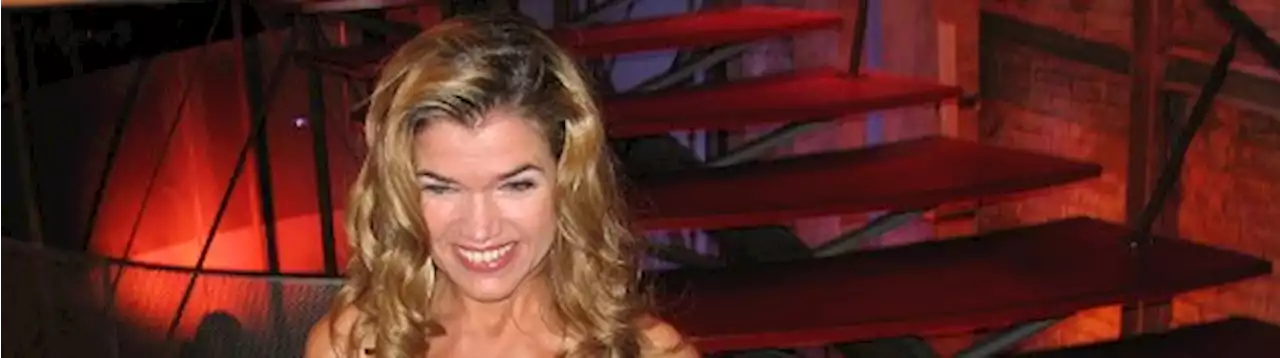 Anke Engelke über ihren neuen Job als Marge Simpson - DWDL.de