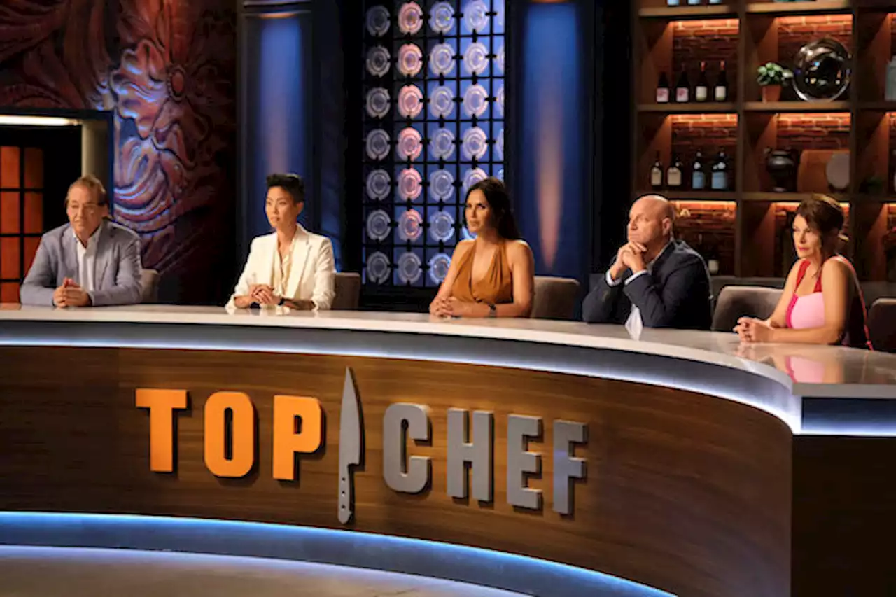 The latest season of ‘Top Chef’ is set to premiere March 3 — and it’s about to get very Houston.