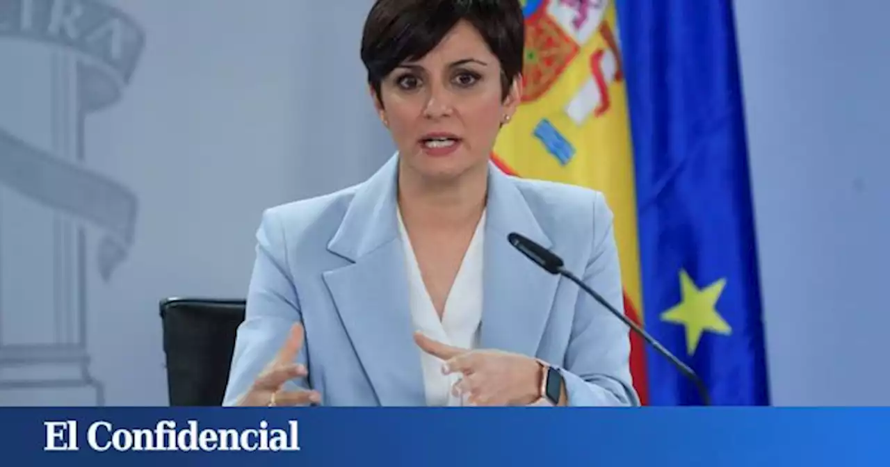 Moncloa censura a ERC y PNV su bloqueo a la reforma laboral: 'Niegan cobrar 12.000€ más'