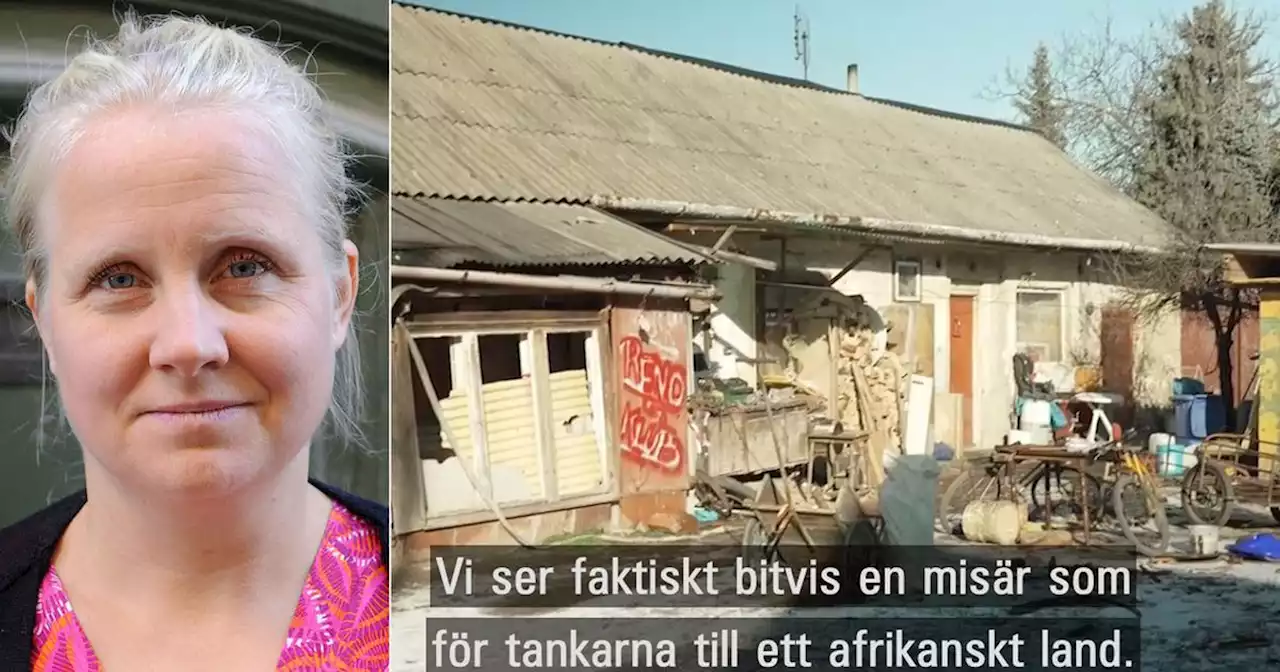 Aktuellt – därför kan ni inte prata så här om ”Afrikanska länder”