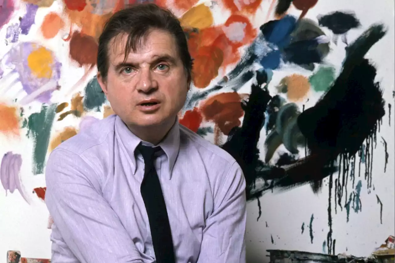 Francis Bacon: Man and Beast at the Royal Academy: startlingly potent