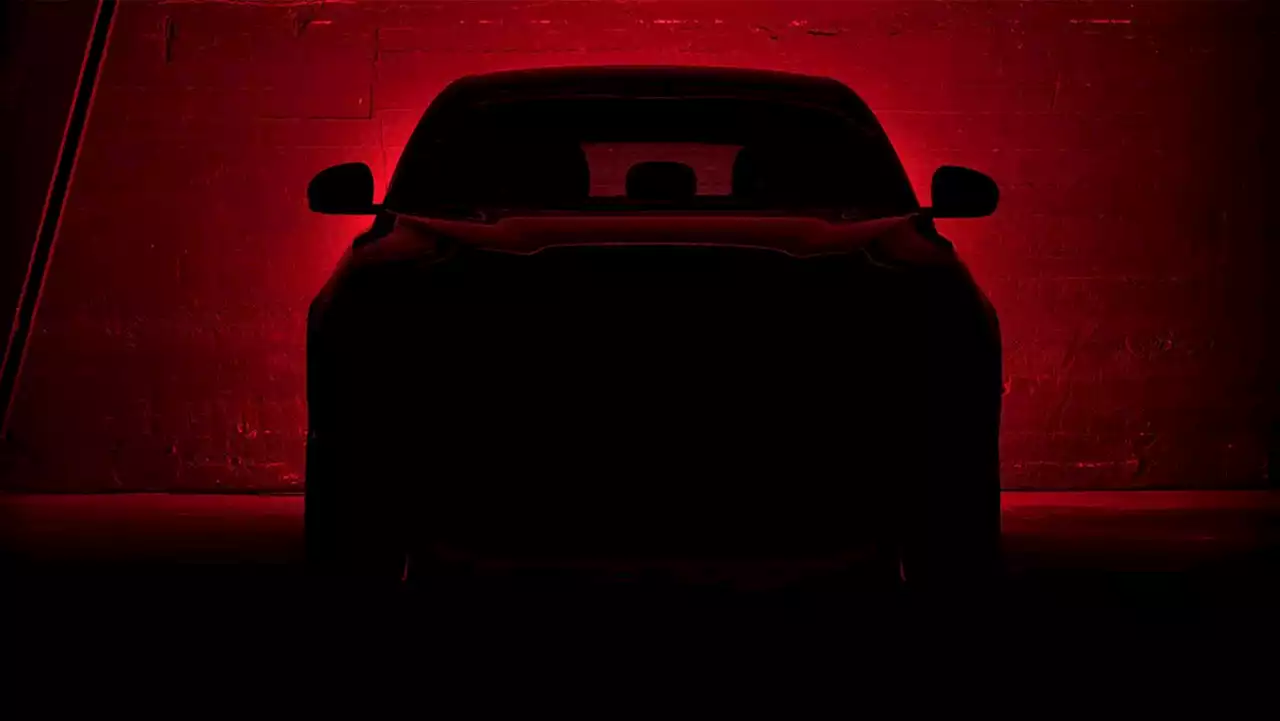 Alfa Romeo Tonale SUV set for Feb 8 reveal | Evo