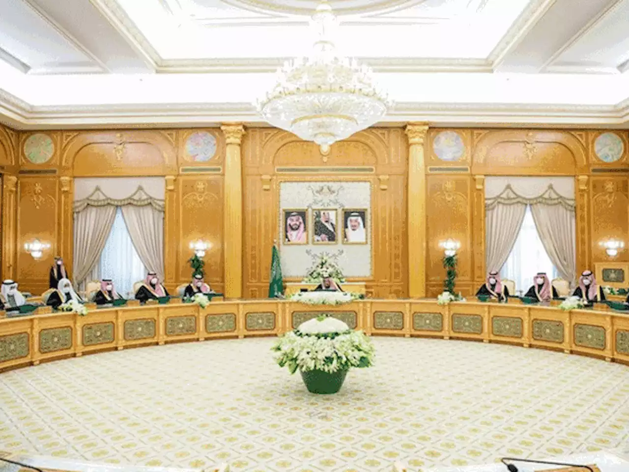 سعودی عرب کی پاکستان کے ساتھ قیدیوں کی منتقلی کی منظوری - ایکسپریس اردو