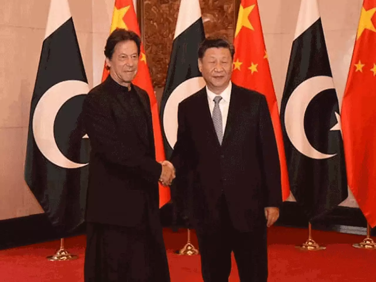 وزیراعظم کا تین فروری کو دورہ چین کا امکان - ایکسپریس اردو