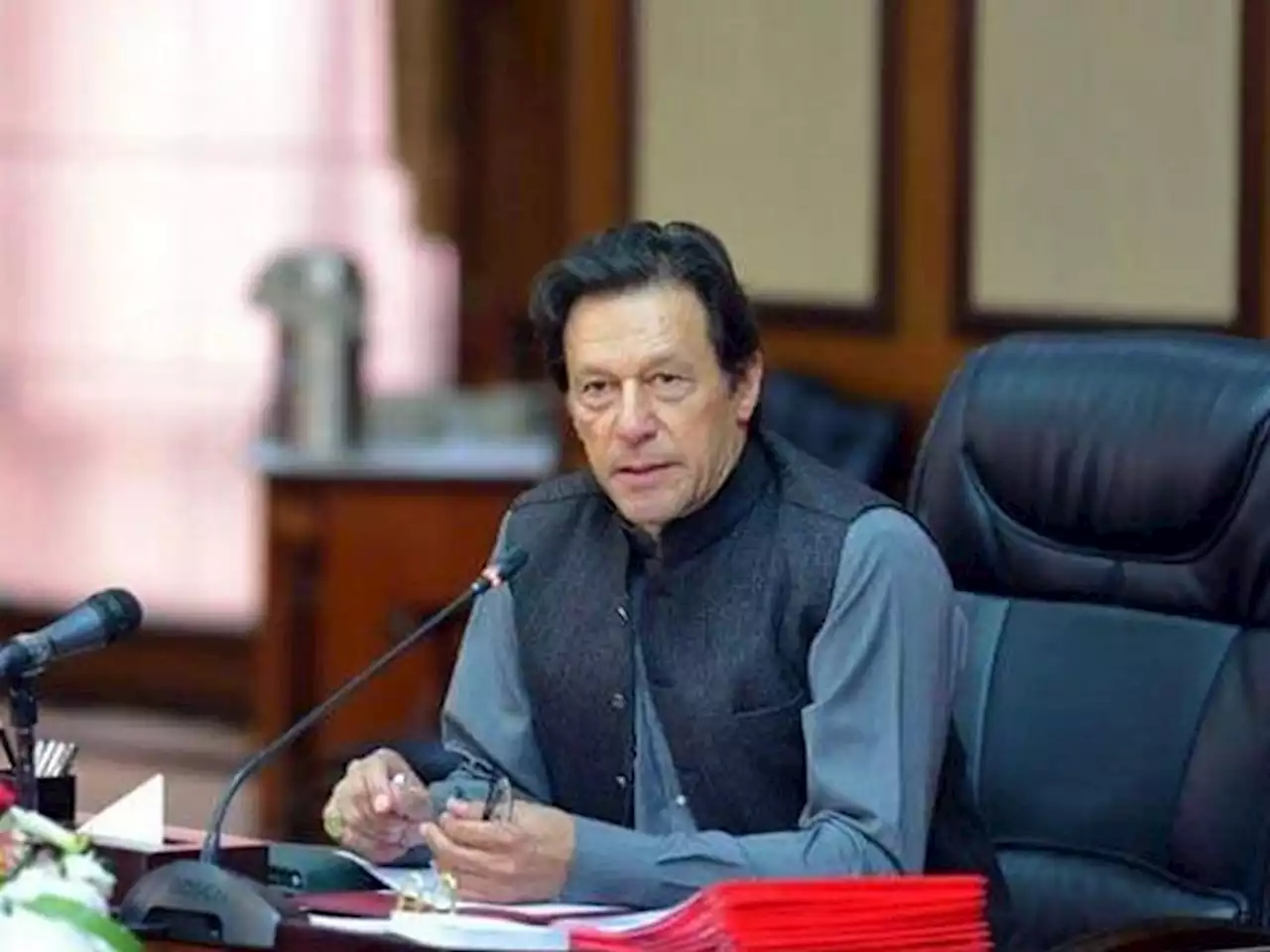 ٹرانسپیرنسی رپورٹ پر وزیراعظم کا ردعمل سامنے آگیا - ایکسپریس اردو