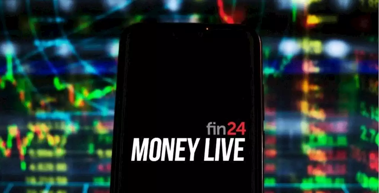 MONEY LIVE | Rand slumps ahead of Fed meeting | Fin24