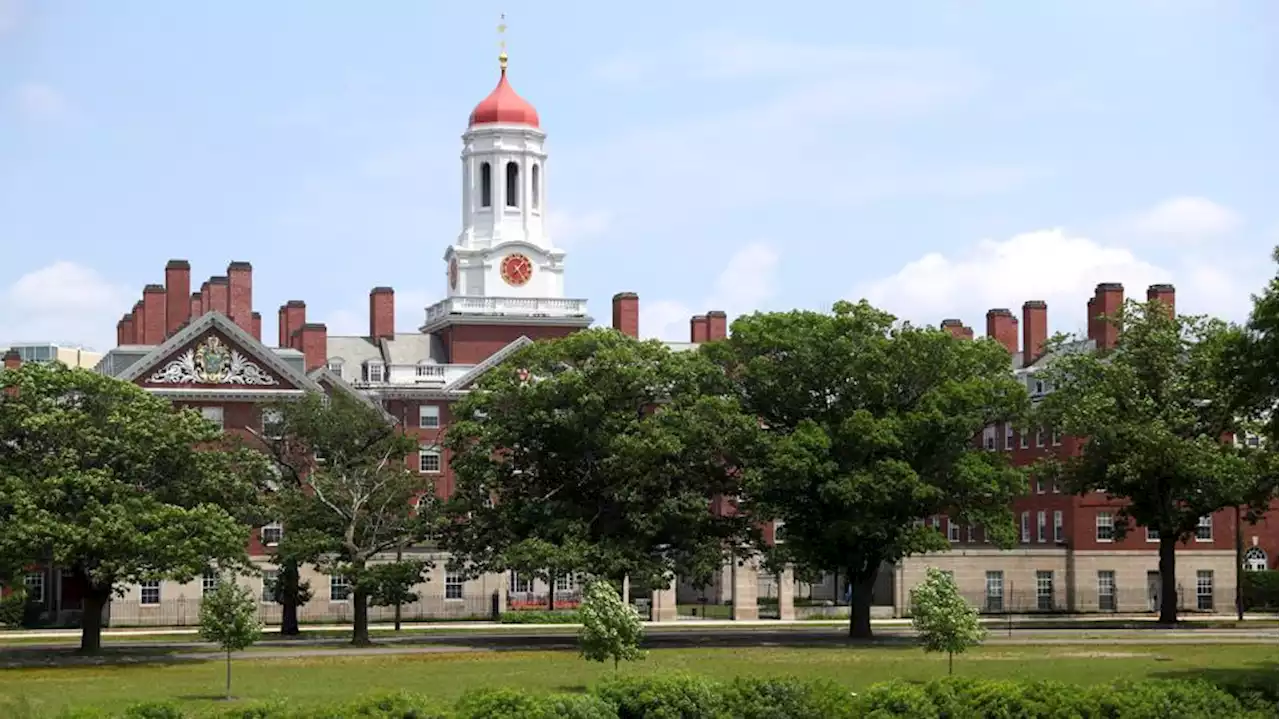 Affirmative Action Could Soon Be Overturned As Supreme Court Takes Up Harvard And UNC Cases