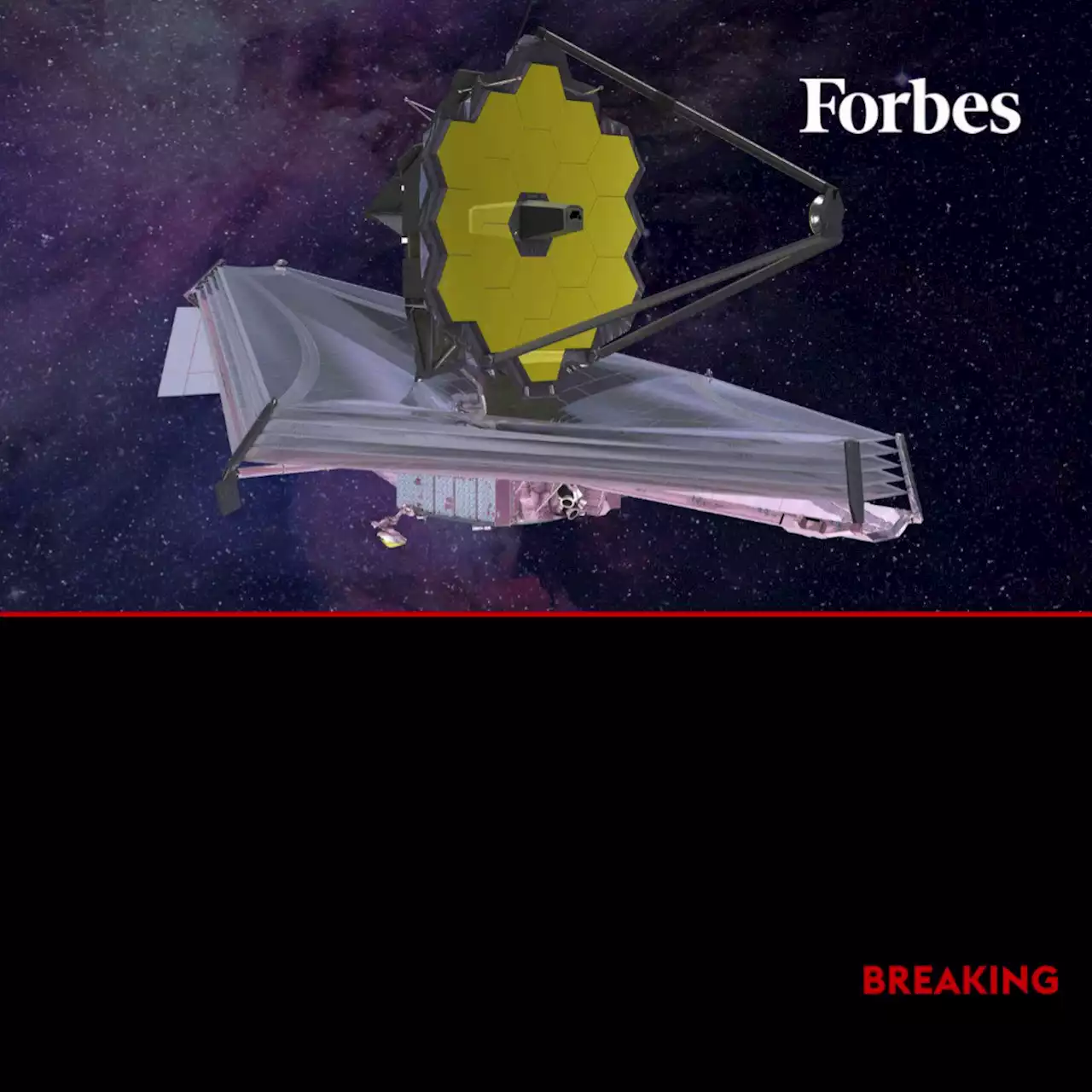 1 Million Miles Away: NASA’S $10 Billon Webb Telescope Arrives