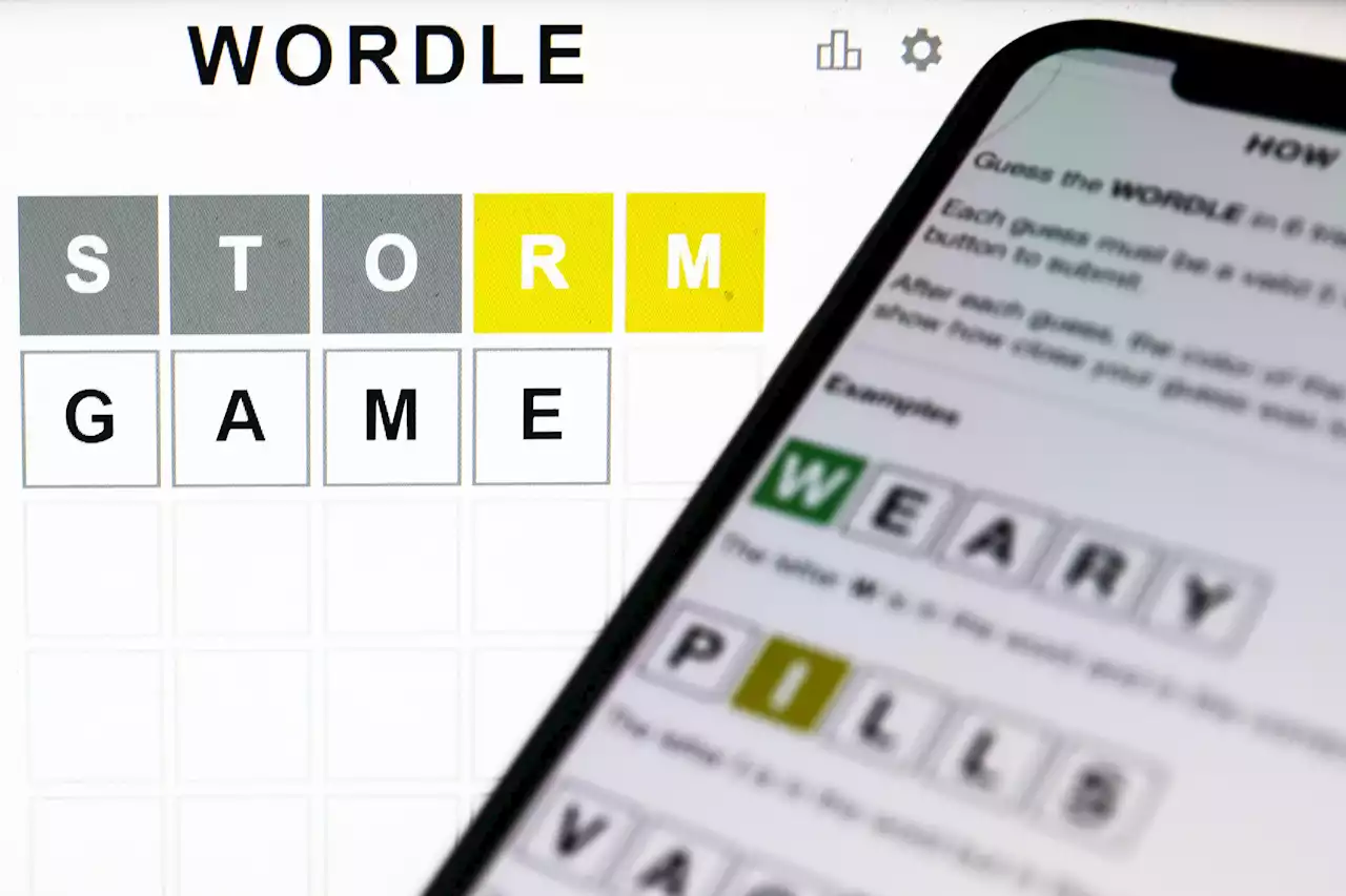 How To Win At Wordle: Tips And Tricks To Succeed At The Viral Puzzle Game