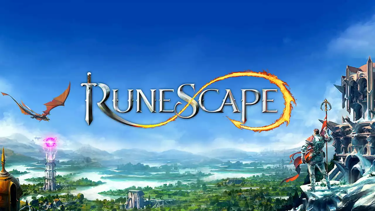 Venerable MMO RuneScape is branching into the tabletop realm - Gamepur