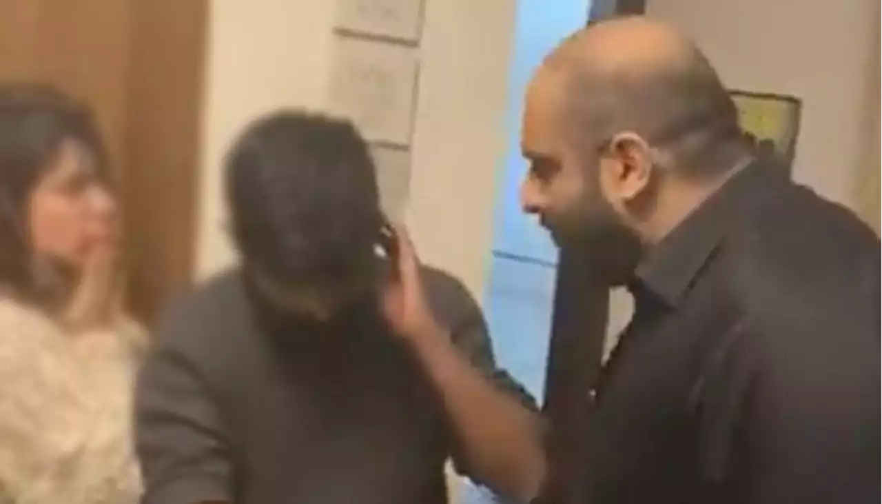 اسلام آباد جوڑے پر تشدد کیس: متاثرہ لڑکے اور لڑکی کا دعویٰ پولیس نے مسترد کردیا
