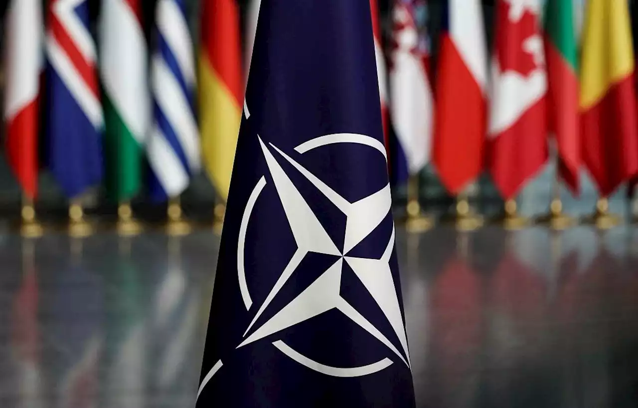 NATO sending planes, ships to eastern Europe