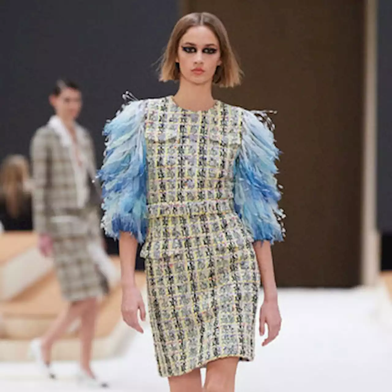 Chanel Alta Costura Primavera/Verano 2022