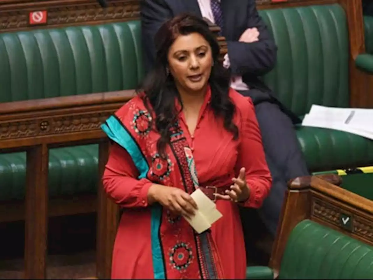 No one should be surprised by Nusrat Ghani’s Islamophobia allegations | Nadine White