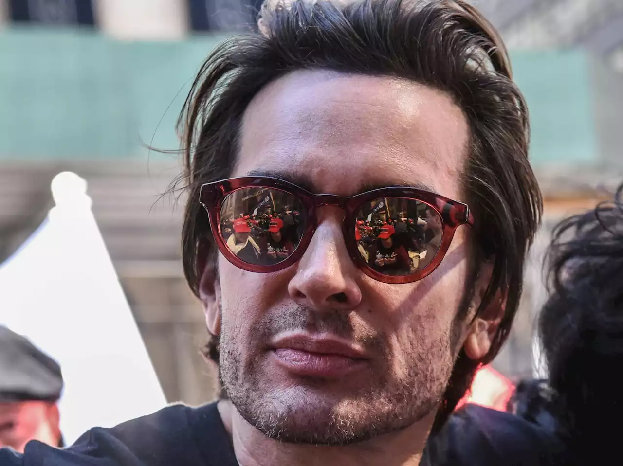 Pro-Trump influencer Brandon Straka sentenced to house arrest for Capitol riot role