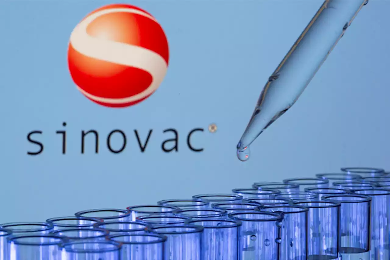 Sinovac regimen gets strong boost from Pfizer, AstraZeneca or J&J COVID shots — study