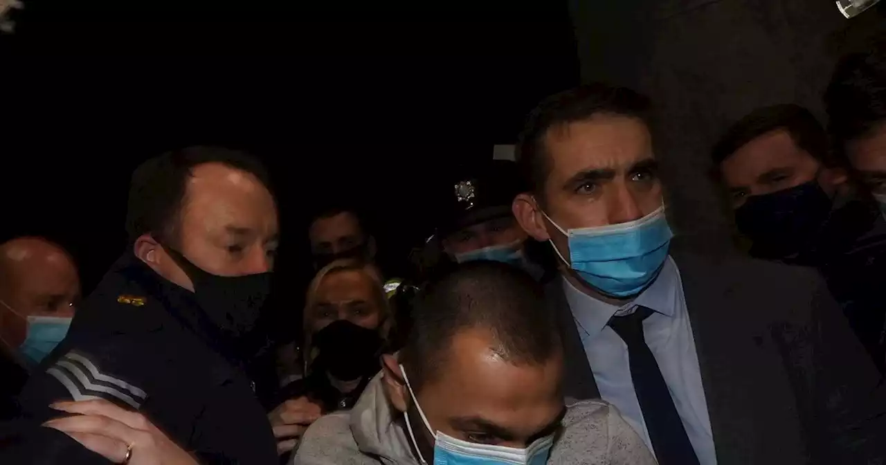 Ashling Murphy murder accused to make second court appearance