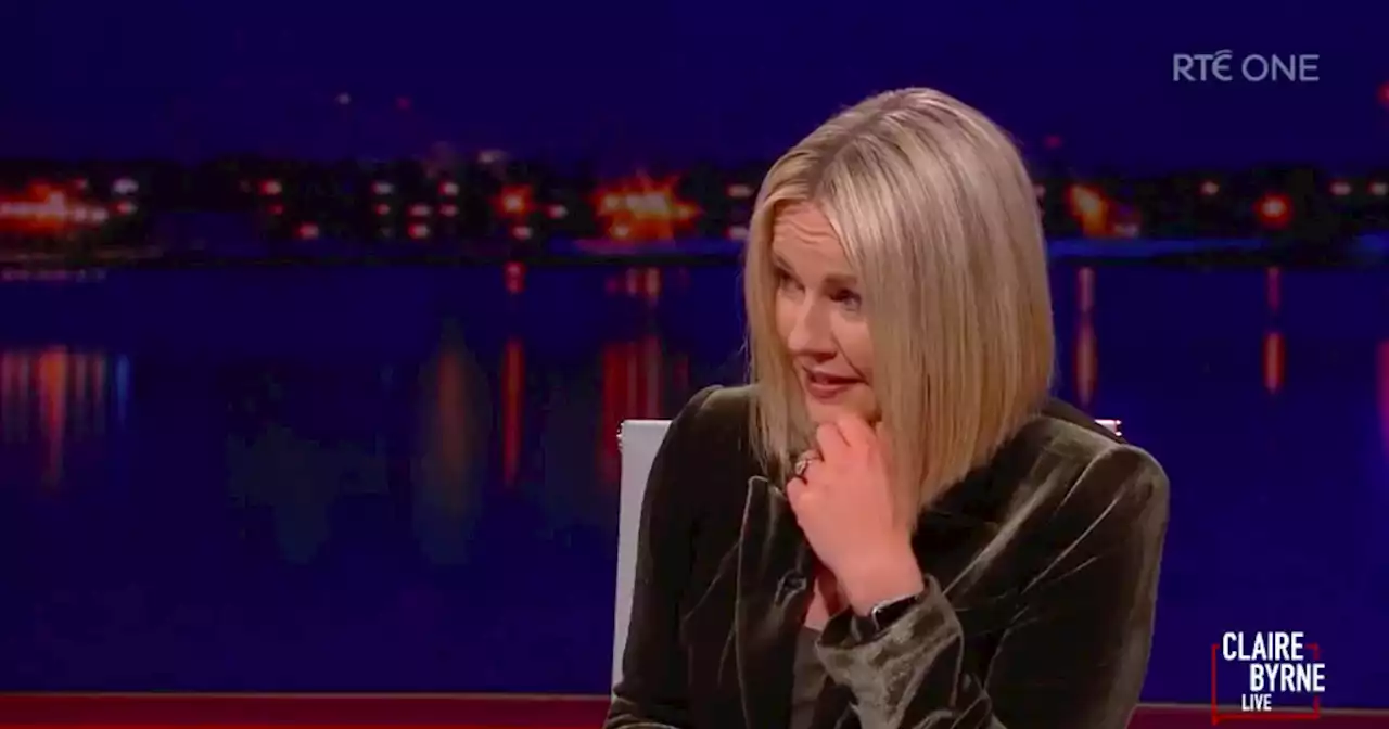 Some RTE Claire Byrne viewers vent frustration as pubs dominate show
