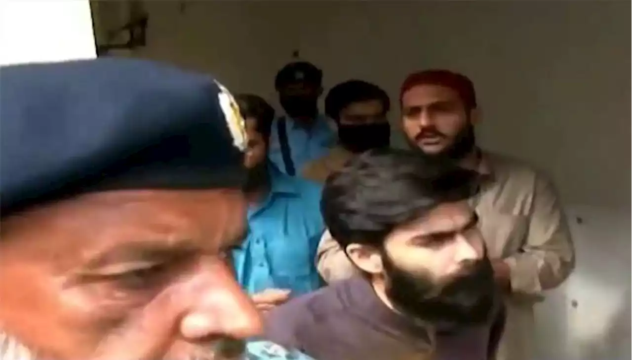 متاثرہ لڑکا، لڑکی سے سادہ کاغذات پر دستخط کروانے کی بات غلط ہے،تفتیشی افسر