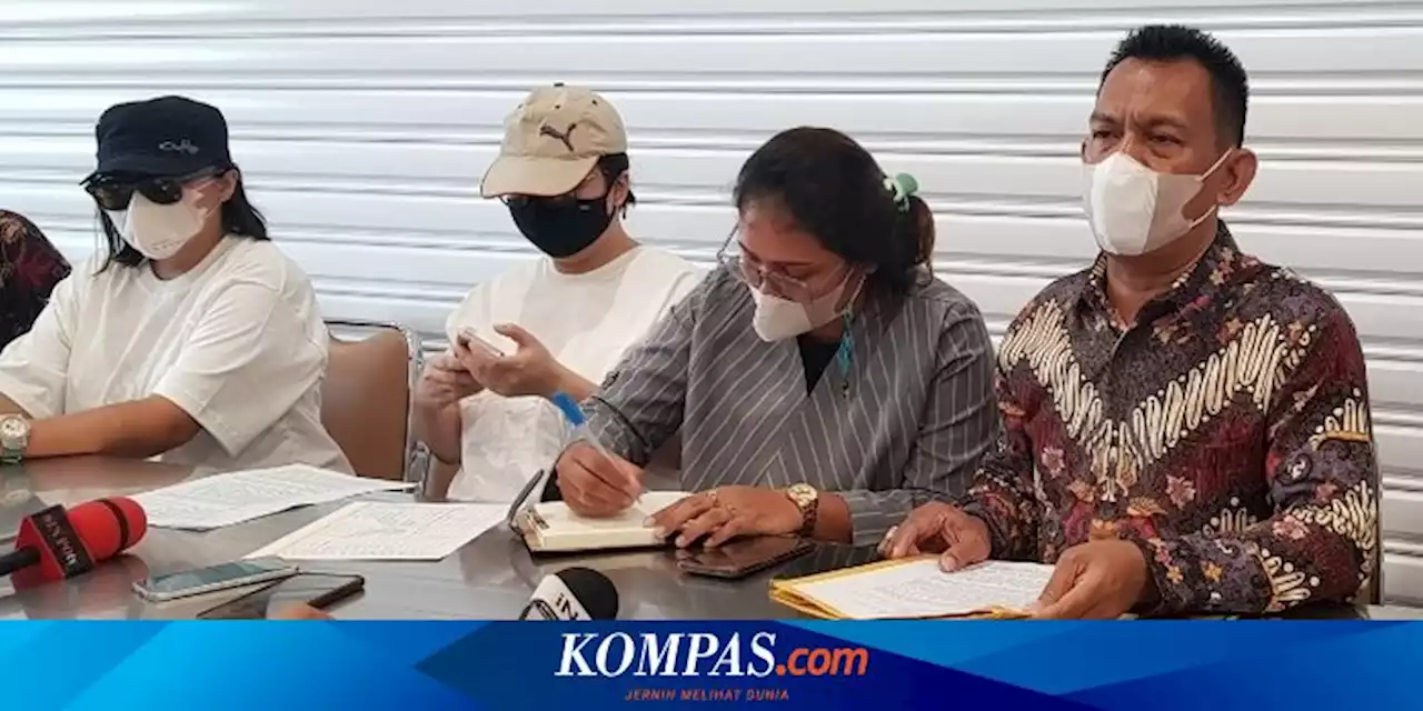 Kecurigaan Keluarga Kakek yang Tewas Dikeroyok karena Dituduh Maling