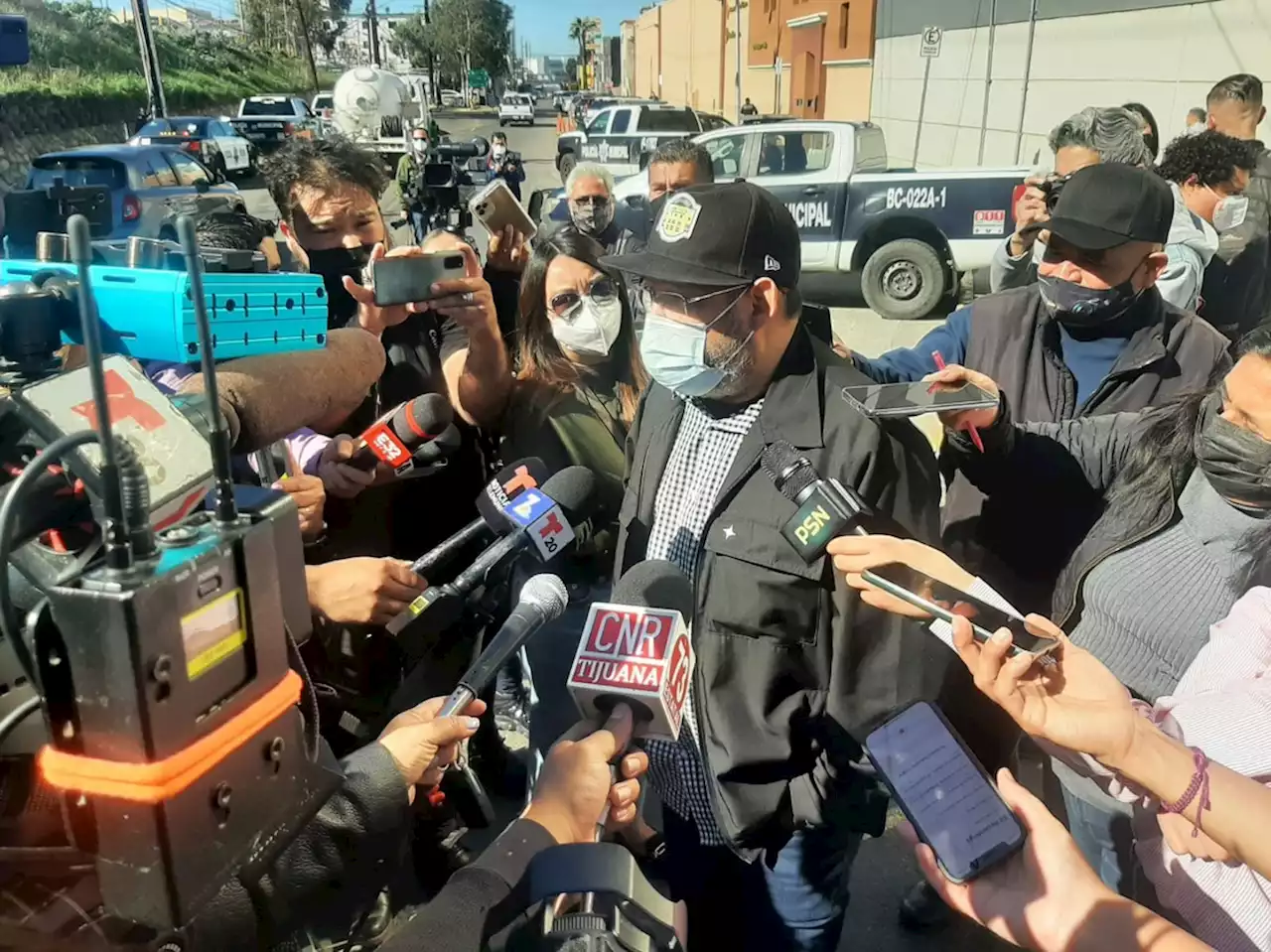 Nombran a comandante especial en Nayarit para proteger a periodistas